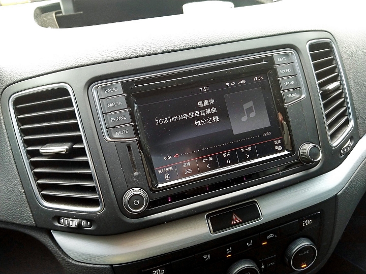 ZIPCAR 心得分享