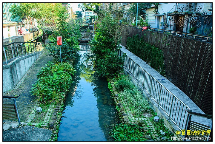 [Eric的單車日記] 此路 此人 此心 此景