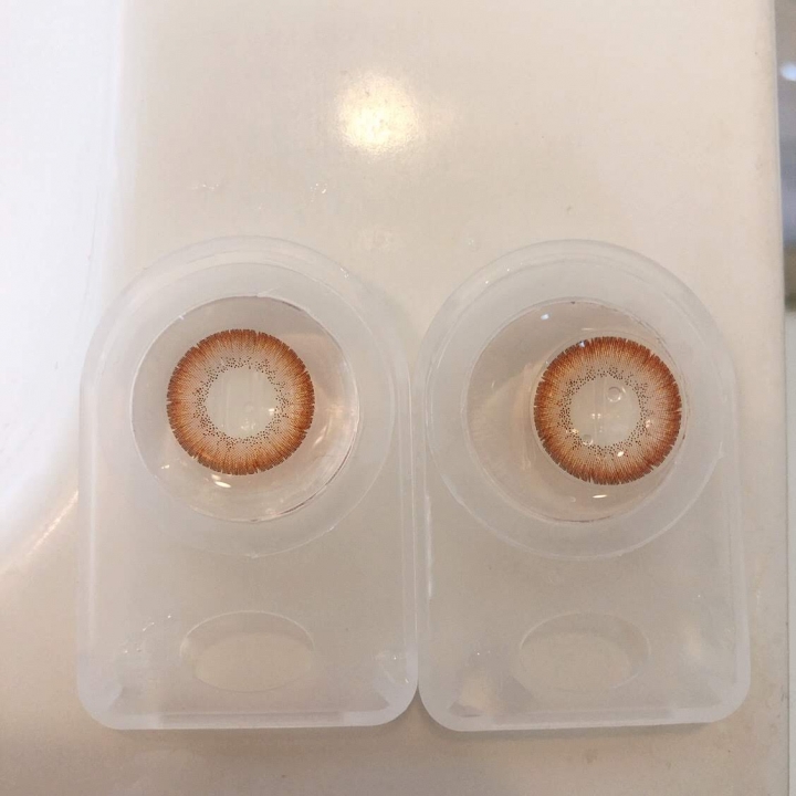 算有守承諾,回來分享實戴了