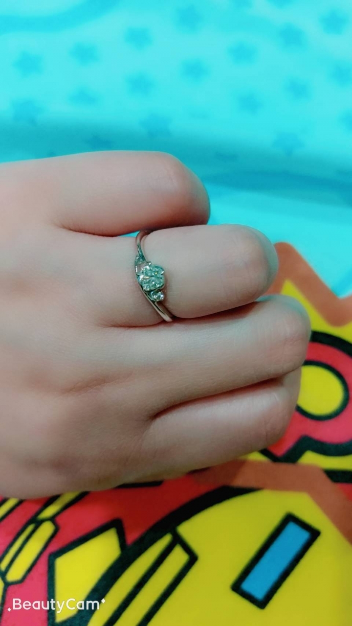 wedding code買戒心得分享