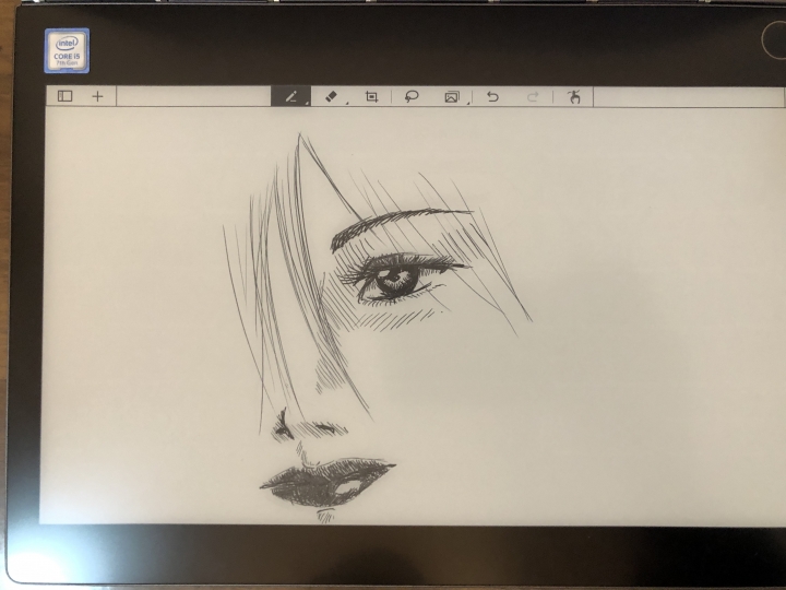lenovo Yoga Book C930開箱文 (同時擁有筆電,平板,電子書等功能)