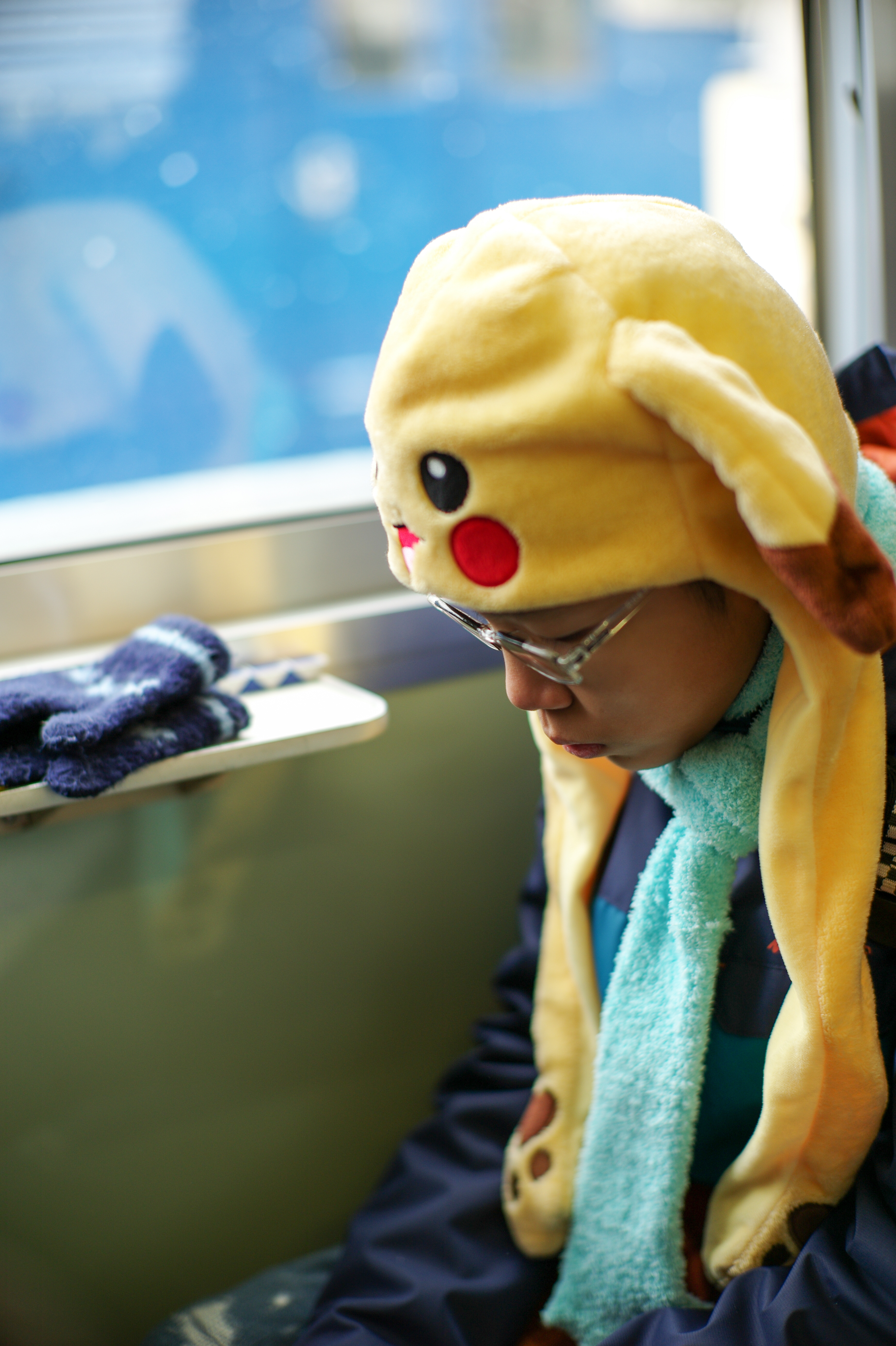 還願~2019-2 M9的東京之旅