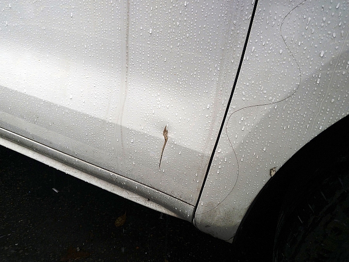 ZIPCAR 心得分享