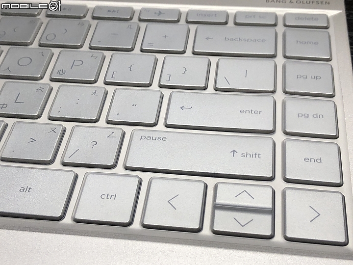 hp ENVY 13-ah0013TU 遲來的開箱