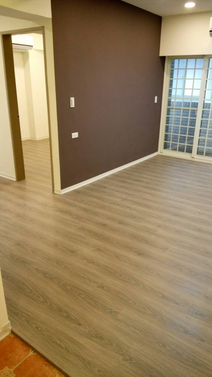 小坪數IKEA風格開箱