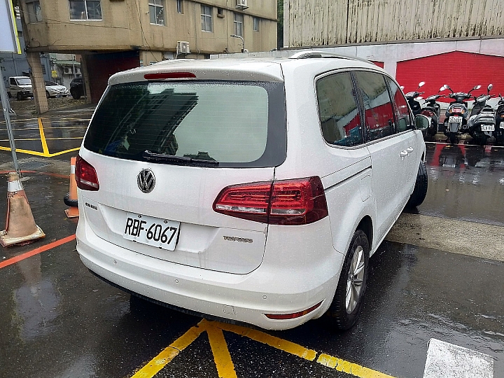 ZIPCAR 心得分享