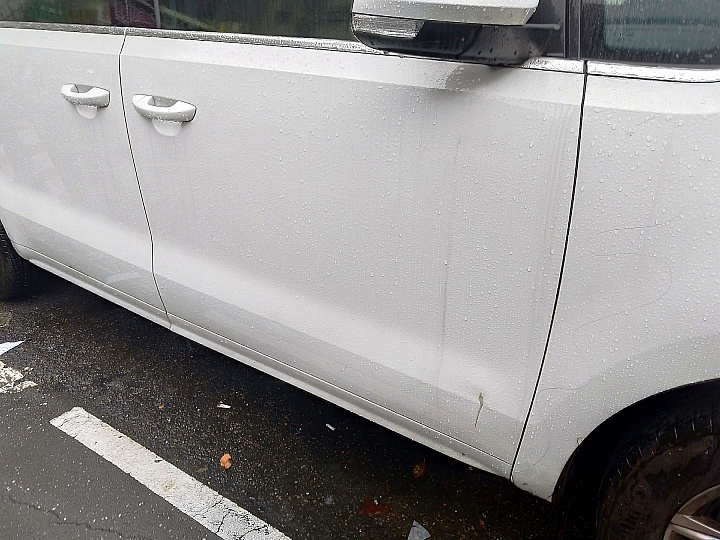 ZIPCAR 心得分享