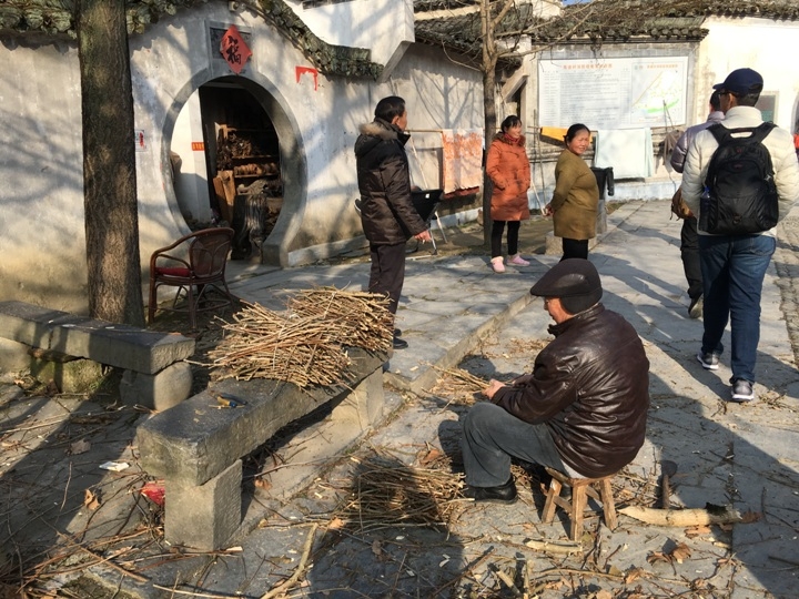 冬 遊 黃 山   美 好 安 徽