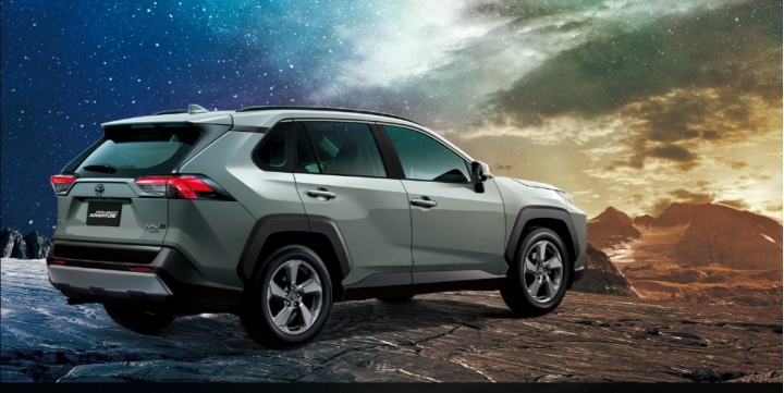 (調查)配備差異是否影響購買RAV4意願,有差異統整