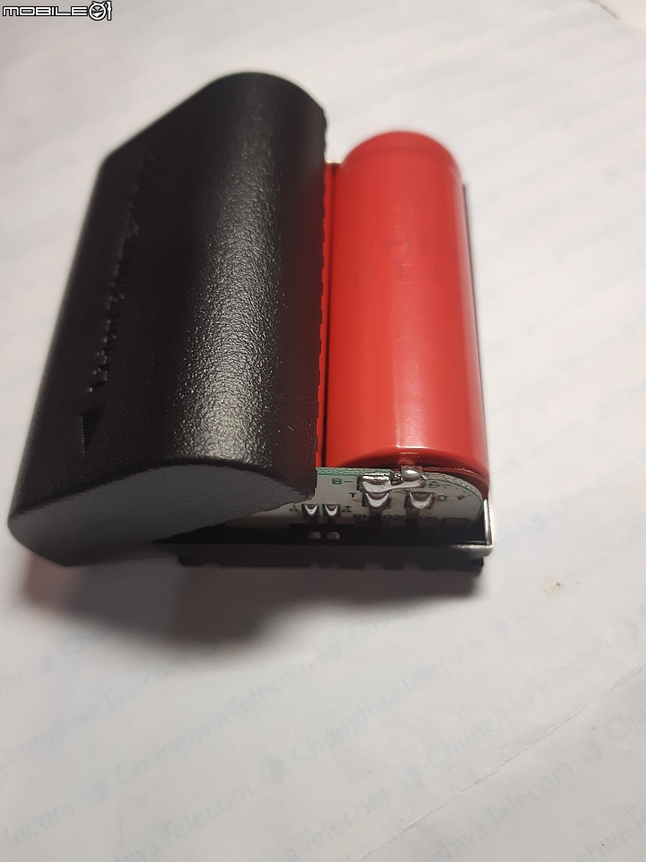 不用600元 Canon LP-E6 副廠電池自己做