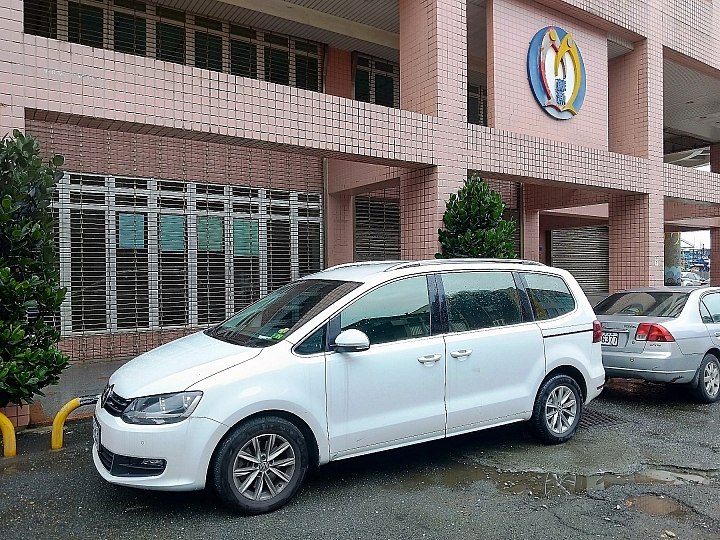 ZIPCAR 心得分享