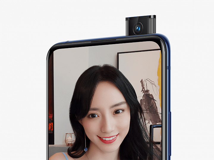 vivo X27 / X27 Pro發表：不僅好拍、顏值也更有噱頭了！