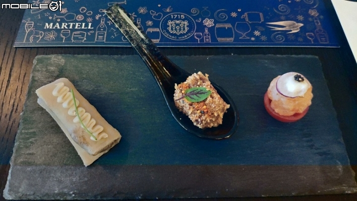 【品酩會】開啟馬爹利Curious Bar的大門,邀你一同探索珍稀佳釀!-品酩分享