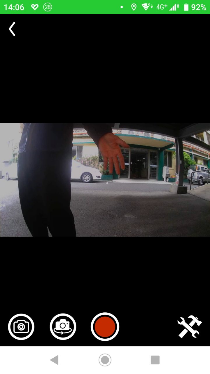大通GX1+前後雙鏡頭機車記錄器CSK一日環島瘋狂壓力 試用心得(四極點20耐)