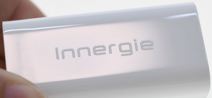 Innergie 65U迷你型65W筆電充電器開箱測試