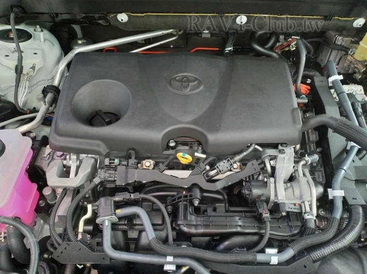 RAV4五代線上賞車90p