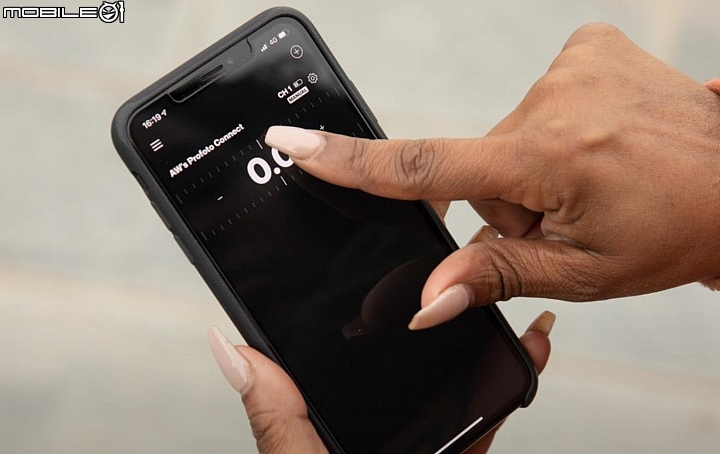 【新訊】Profoto Connect 全新無線觸發器‧更輕巧簡約且支援 APP 操作！