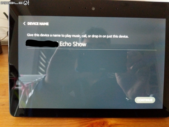螢幕更大, 聲音更好的第二代Amazon Echo Show