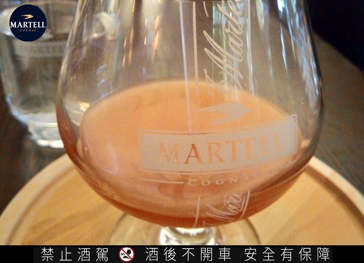 【馬爹利】Curious Bar的珍稀佳釀品酩會~台北場