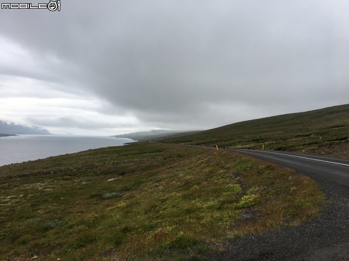 在夢想的路上：一個女生的「冰島」單車環島（Day15-28）