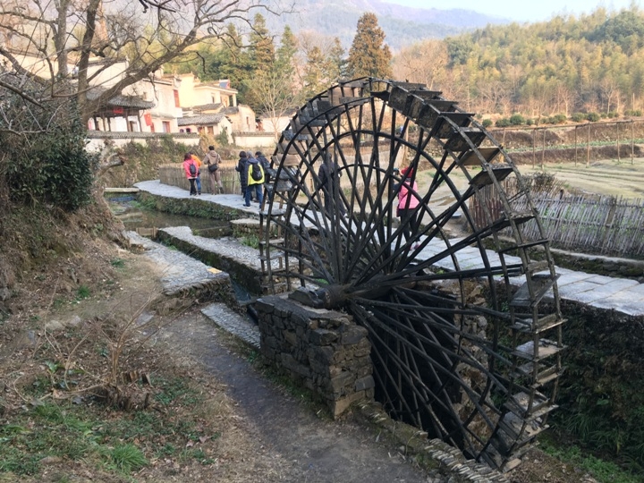 冬 遊 黃 山   美 好 安 徽