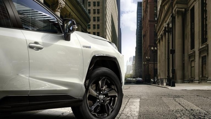 (調查)配備差異是否影響購買RAV4意願,有差異統整