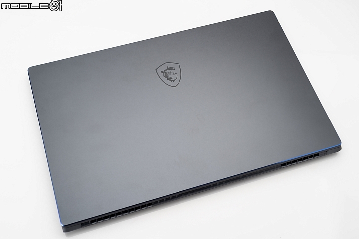 MSI Prestige PS63 Modern 非關電競的時尚龍魂 MSI Prestige PS63 Modern 非關電競的時尚龍魂