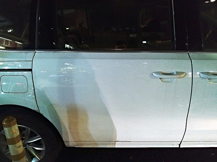 ZIPCAR 心得分享
