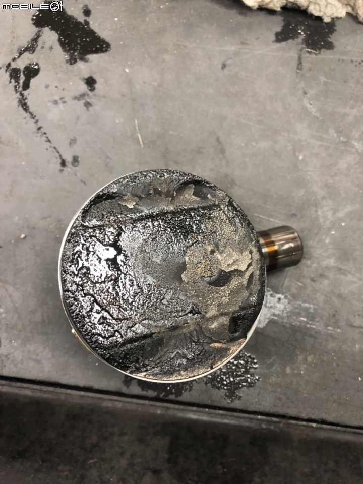 6年G6 56XXXKM 修好修滿紀錄