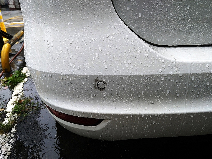 ZIPCAR 心得分享