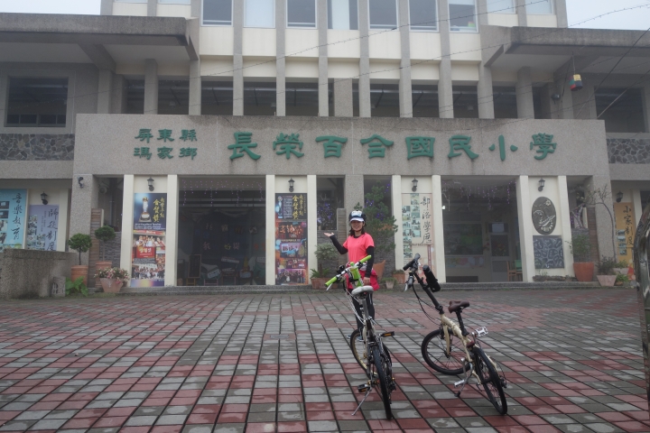 OPEN兩代小折騎遊記,2019春遊屏東不落,
