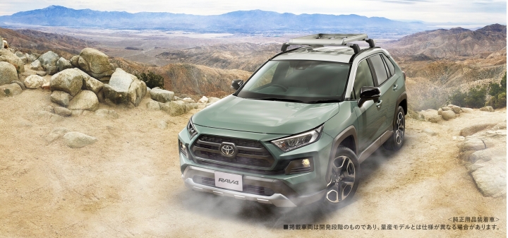 (調查)配備差異是否影響購買RAV4意願,有差異統整