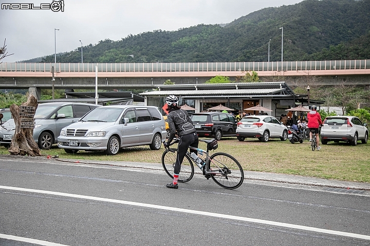 Mobile01年度自行車活動 2019小惡魔鬥陣騎北宜全記錄