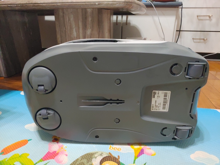 Karcher 德國凱馳DS6000水濾式吸塵器