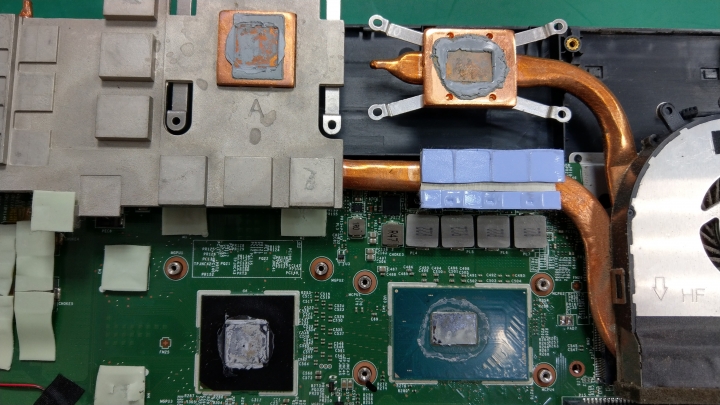 PE60 6QE_960M_i7-6700HQ 奧義爆發 優化成果分享