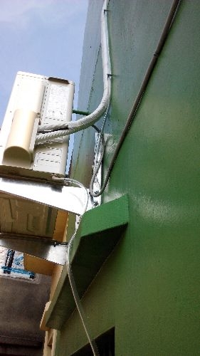 RAS-28HK1/RAC-28HK1測試