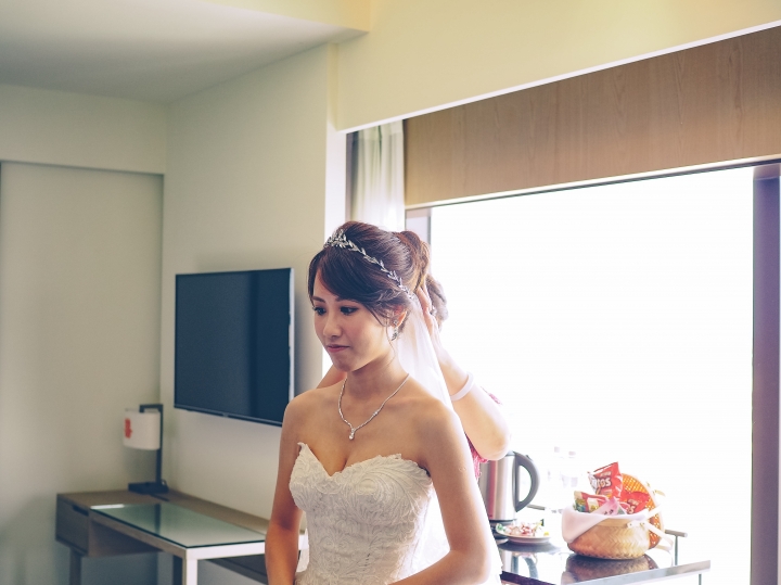 Olympus E-M10III X 婚禮紀錄
