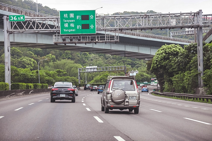 【ALL NEW RAV4隨心所嚮探索之旅- Sony α7III合作攝影挑戰賽】x 周周