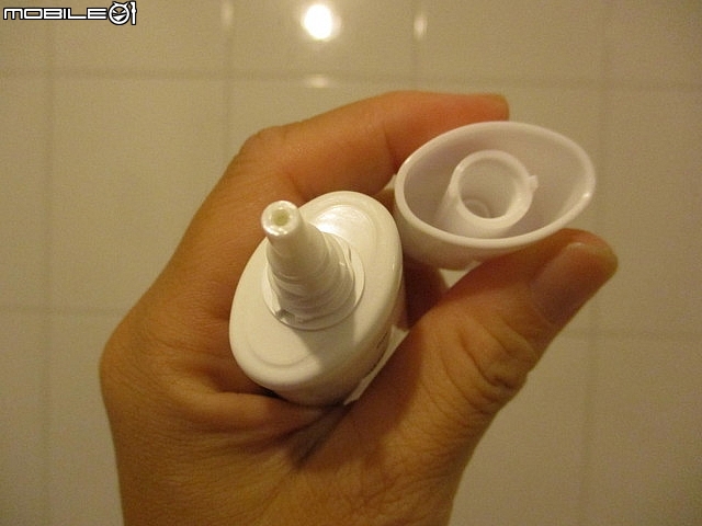 (開箱體驗)日本人氣商品【"Kiratto White 極致美齒亮白牙膏"】,讓你我享有口齒清新與亮白!