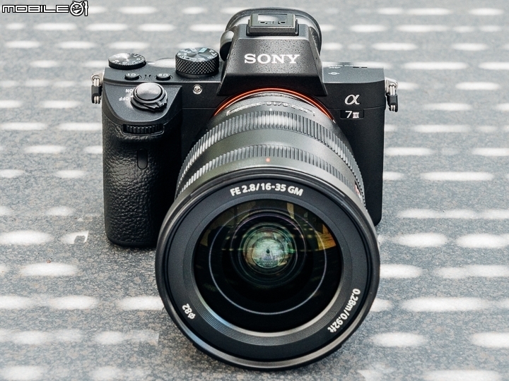 【新訊】Sony A7 III / A7R III 最新韌體 Ver 3.00 開放下載！支援全時 Eye AF 與動物 Eye AF 功能！