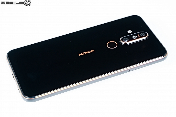 Nokia X71試用 開孔全螢幕與高畫素三鏡是亮點 也有犧牲之處