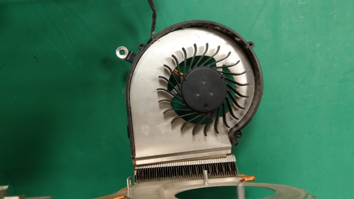 PE60 6QE_960M_i7-6700HQ 奧義爆發 優化成果分享