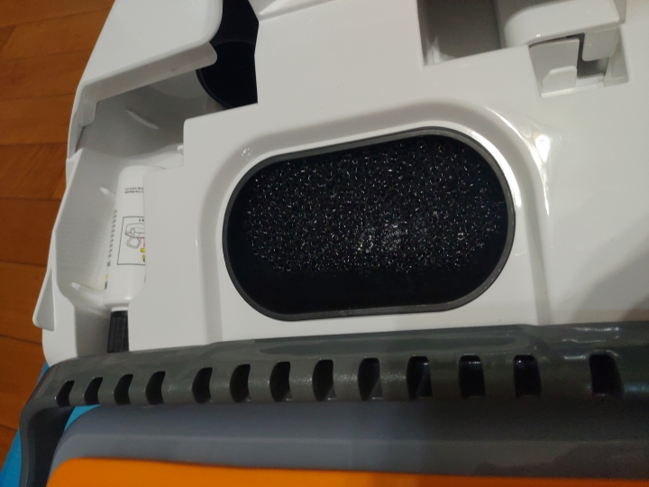 Karcher 德國凱馳DS6000水濾式吸塵器