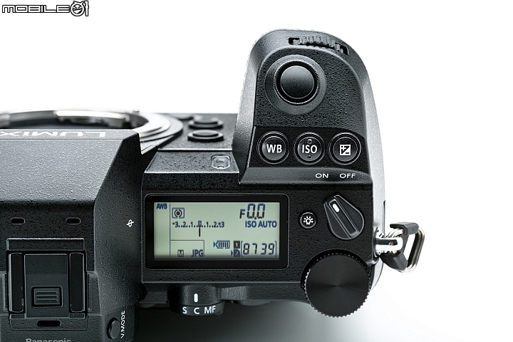Panasonic Lumix S1R / S1 評測報告|霸氣外型與專業性能兼備,47.3MP 進軍高畫素戰場!