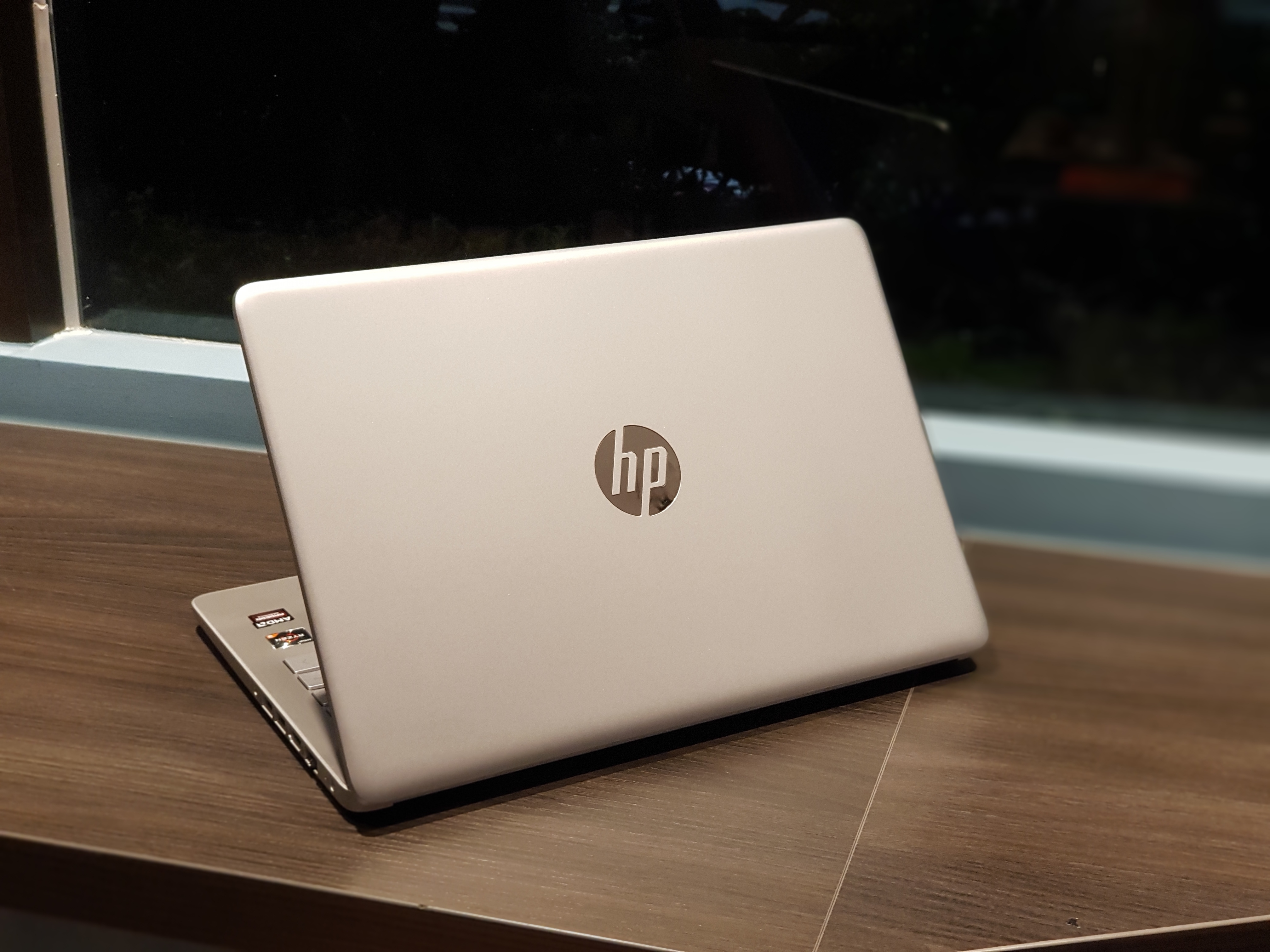 【小宅開箱-4月抽獎活動】HP 14s-dk0003AX AMD Ryzen 3 的進擊