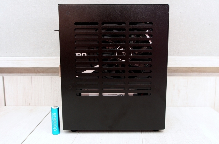 小機殼救星 Gigabyte GeForce RTX 2060 IXOC 6G 簡單開箱