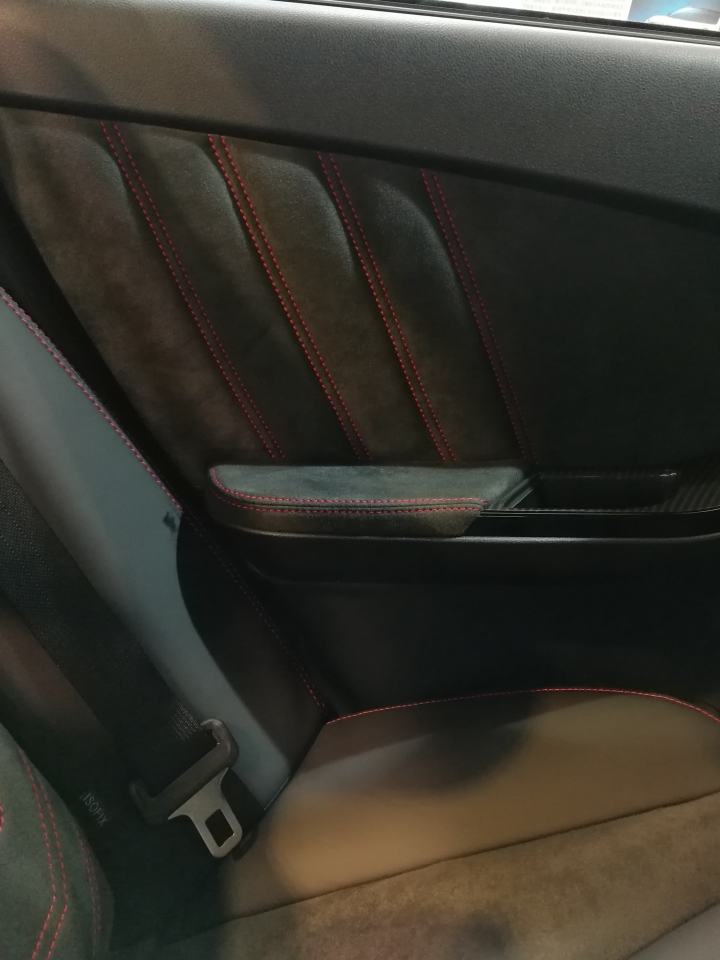 S5GT225, Elantra sport, Altis—大車拼—