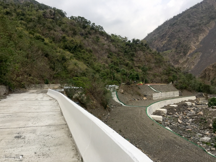 2019.3.14 卡悠峰瀑布、枋野車站秘探(圖文分享