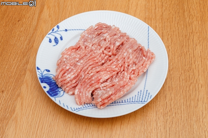 小惡魔氣炸鍋料理分享：炸漢堡肉排