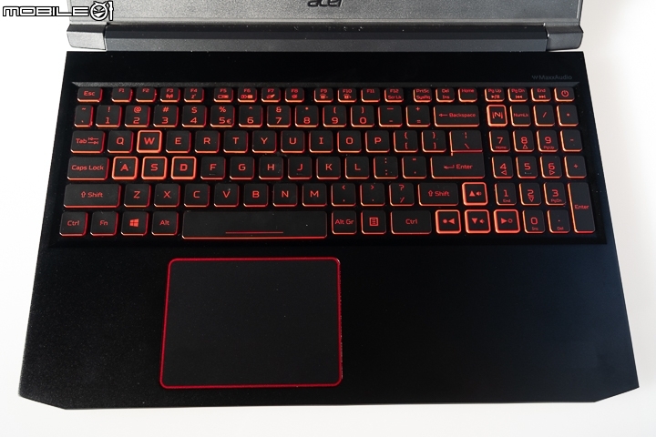 Acer Nitro 7 與 Nitro 5 登場 高 CP 電競筆電再進化！